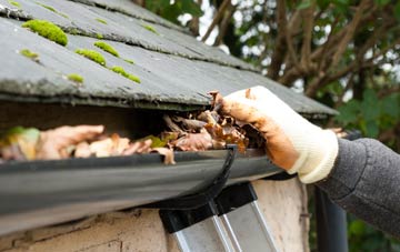gutter cleaning Highnam, Gloucestershire