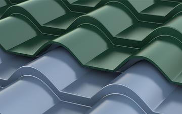 who should consider Highnam plastic roofs