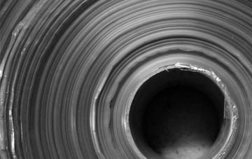 Highnam pvc roof replacement