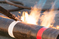 Highnam flat roofing replacement